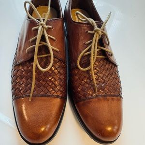 Cole Haan Oxford shoes